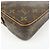 Louis Vuitton Monogram Compiegne 23 Pouch Clutch Bag Brown M51845 - vista 8