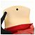 Borsa a tracolla Louis Vuitton Monogram Vernis Leather Biscayne Bay PM - vista 19