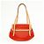 Borsa a tracolla Louis Vuitton Monogram Vernis Leather Biscayne Bay PM - vista 2