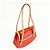 Borsa a tracolla Louis Vuitton Monogram Vernis Leather Biscayne Bay PM - vista 4