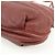 Borsa Tote in pelle Anagram LOEWE Borsa a tracolla Bordeaux - vista 12