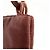 Borsa Tote in pelle Anagram LOEWE Borsa a tracolla Bordeaux - vista 16