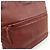 Borsa Tote in pelle Anagram LOEWE Borsa a tracolla Bordeaux - vista 17