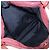 Borsa Tote in pelle Anagram LOEWE Borsa a tracolla Bordeaux - vista 19