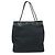 Borsa Tote e Borsa a Tracolla GUCCI GG Canvas Leather Black 109141