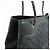 Borsa Tote e Borsa a Tracolla GUCCI GG Canvas Leather Black 109141 - vista 13