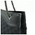 Borsa Tote e Borsa a Tracolla GUCCI GG Canvas Leather Black 109141 - vista 14