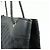 Borsa Tote e Borsa a Tracolla GUCCI GG Canvas Leather Black 109141 - vista 16