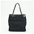 Borsa Tote e Borsa a Tracolla GUCCI GG Canvas Leather Black 109141 - vista 2
