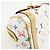 Borsa a mano Louis Vuitton Monogram Priscilla Multicolor Blanc M40096 - vista 10