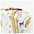 Borsa a mano Louis Vuitton Monogram Priscilla Multicolor Blanc M40096 - vista 11