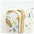 Borsa a mano Louis Vuitton Monogram Priscilla Multicolor Blanc M40096 - vista 12