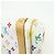 Borsa a mano Louis Vuitton Monogram Priscilla Multicolor Blanc M40096 - vista 13
