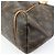 Borsa Tote Louis Vuitton Monogram Totally MM Borsa a Tracolla M56689 - vista 12