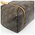 Borsa Tote Louis Vuitton Monogram Totally MM Borsa a Tracolla M56689 - vista 13
