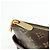 Borsa Tote Louis Vuitton Monogram Totally MM Borsa a Tracolla M56689 - vista 18