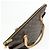 Borsa Tote Louis Vuitton Monogram Totally MM Borsa a Tracolla M56689 - vista 19