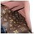 Borsa Tote Louis Vuitton Monogram Totally MM Borsa a Tracolla M56689 - vista 22