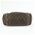 Borsa Tote Louis Vuitton Monogram Totally MM Borsa a Tracolla M56689 - vista 5