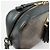 Borsa a tracolla Louis Vuitton Monogram Canvas Leather Saintonge M43555 - vista 18