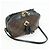 Borsa a tracolla Louis Vuitton Monogram Canvas Leather Saintonge M43555 - vista 4