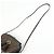 Borsa a tracolla Louis Vuitton Monogram Canvas Leather Saintonge M43555 - vista 6