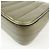 Autre Marque SAINT LAURENT PARIS Borsa a tracolla Vicky in pelle Borsa crossbody Oro - vista 13