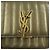 Autre Marque SAINT LAURENT PARIS Borsa a tracolla Vicky in pelle Borsa crossbody Oro - vista 14