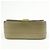 Autre Marque SAINT LAURENT PARIS Borsa a tracolla Vicky in pelle Borsa crossbody Oro - vista 5