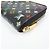Louis Vuitton Monogram Multicolor Canvas Zippy Coin Purse M93740 - vista 9