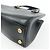 GUCCI Sylvie Sherry Canvas Leather 2Way Shoulder Bag Black 460331 - vista 13