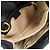 GUCCI Sylvie Sherry Canvas Leather 2Way Shoulder Bag Black 460331 - vista 20