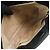 GUCCI Sylvie Sherry Canvas Leather 2Way Shoulder Bag Black 460331 - vista 21