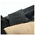 GUCCI Sylvie Sherry Canvas Leather 2Way Shoulder Bag Black 460331 - vista 24