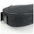 Borsa a tracolla FENDI Zucchino Canvas Leather Black 8BR324 - vista 10