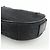 Borsa a tracolla FENDI Zucchino Canvas Leather Black 8BR324 - vista 11