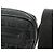 Borsa a tracolla FENDI Zucchino Canvas Leather Black 8BR324 - vista 15