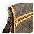 Louis Vuitton Monogram Messenger Bosphore PM Shoulder Bag M40106 - vista 12