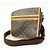 Louis Vuitton Monogram Messenger Bosphore PM Shoulder Bag M40106 - vista 3