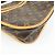 Louis Vuitton Monogram Messenger Bosphore PM Shoulder Bag M40106 - vista 9
