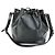 Borsa a tracolla Louis Vuitton Epi Petit Noe Noir Black M59012