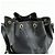 Borsa a tracolla Louis Vuitton Epi Petit Noe Noir Black M59012 - vista 15