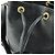 Borsa a tracolla Louis Vuitton Epi Petit Noe Noir Black M59012 - vista 16