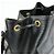 Borsa a tracolla Louis Vuitton Epi Petit Noe Noir Black M59012 - vista 17