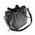 Borsa a tracolla Louis Vuitton Epi Petit Noe Noir Black M59012 - vista 4