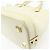 Borsa a mano Louis Vuitton Suhari Lock It PM Blanc M91887 - vista 12