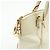 Borsa a mano Louis Vuitton Suhari Lock It PM Blanc M91887 - vista 14