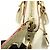 Borsa a mano Louis Vuitton Suhari Lock It PM Blanc M91887 - vista 18