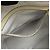 Borsa a mano Louis Vuitton Suhari Lock It PM Blanc M91887 - vista 21