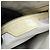 Borsa a mano Louis Vuitton Suhari Lock It PM Blanc M91887 - vista 23